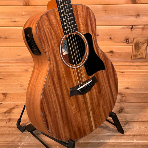 Taylor GS Mini-e Mahogany Acoustic Guitar - Natural