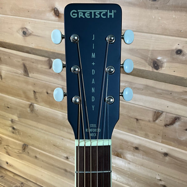 Gretsch Jim Dreadnought Acoustic Guitar - Frontier Stain
