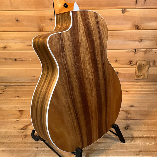 Taylor 214ce-K Koa Acoustic Guitar - Natural