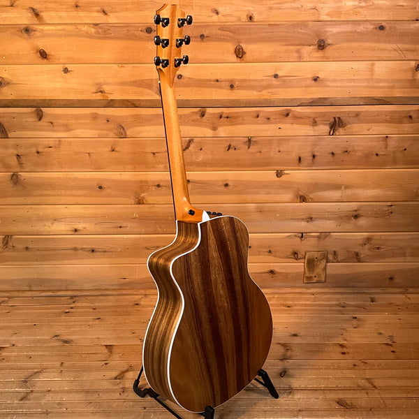 Taylor 214ce-K Koa Acoustic Guitar - Natural