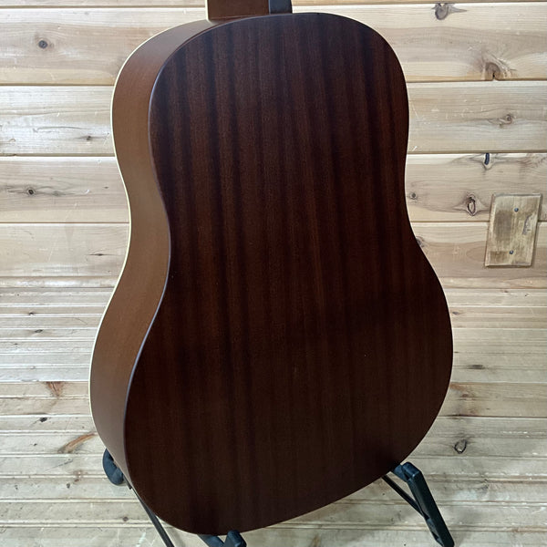 Gretsch Jim Dreadnought Acoustic Guitar - Frontier Stain