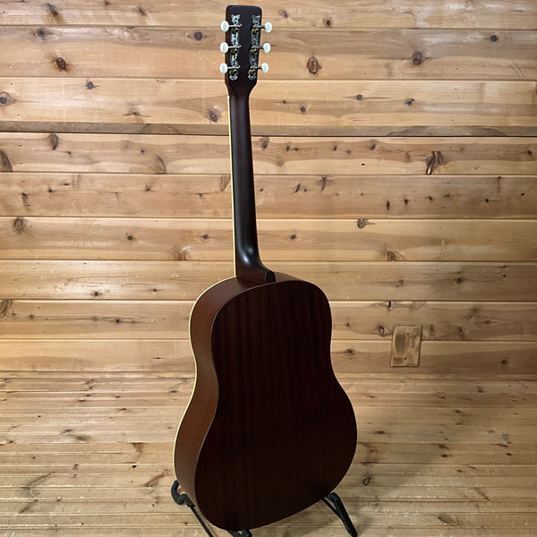 Gretsch Jim Dreadnought Acoustic Guitar - Frontier Stain