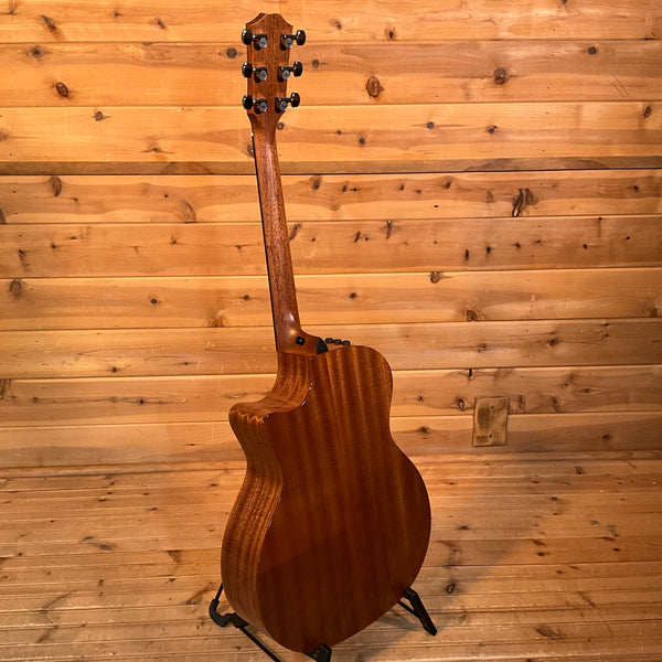 Taylor 314ce Studio Special Edition Acoustic Guitar - Natural