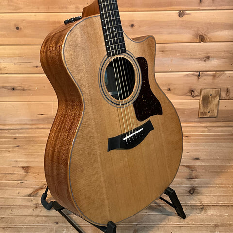 Taylor 314ce Studio Special Edition Acoustic Guitar - Natural
