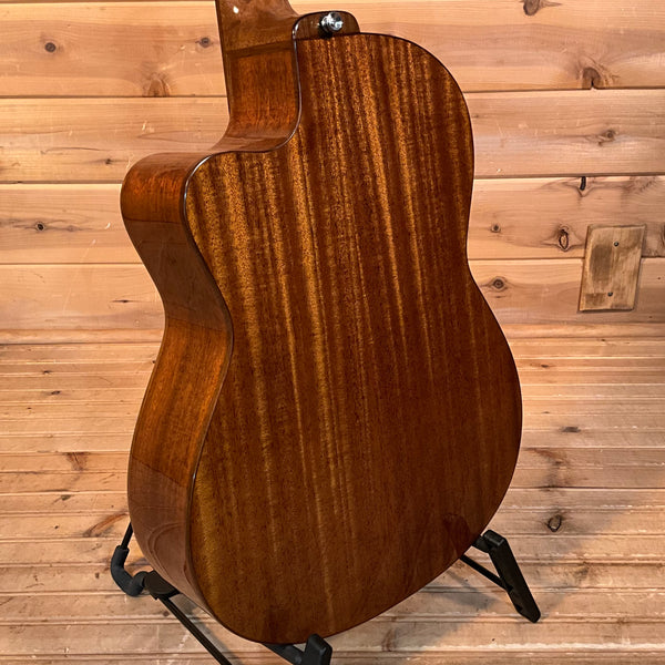 Alvarez AC65CE Acoustic Guitar USED - Natural