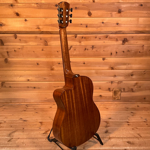 Alvarez AC65CE Acoustic Guitar USED - Natural