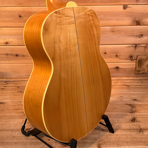 Alvarez AJ60S 12-String Acoustic Guitar USED - Natural