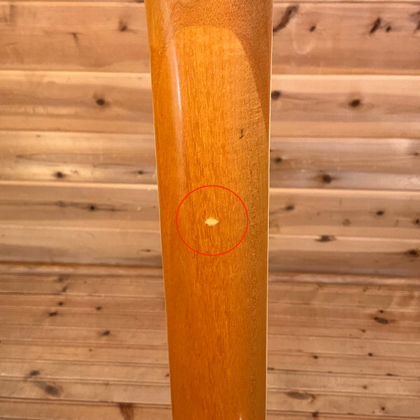 Alvarez AJ60S 12-String Acoustic Guitar USED - Natural