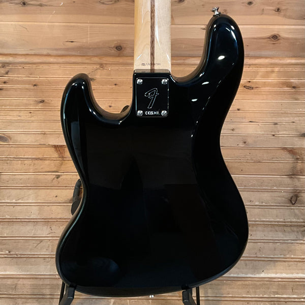 Fender Geddy Lee Signature Jazz Bass - Black