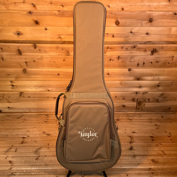 Taylor 314ce Studio Special Edition Acoustic Guitar - Natural