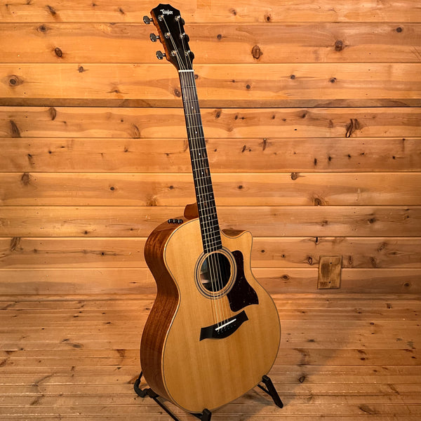 Taylor 314ce Studio Special Edition Acoustic Guitar - Natural