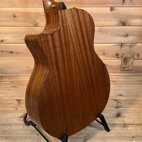 Taylor 314ce Studio Special Edition Acoustic Guitar - Natural