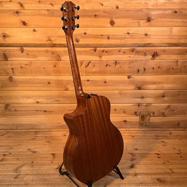 Taylor 314ce Studio Special Edition Acoustic Guitar - Natural