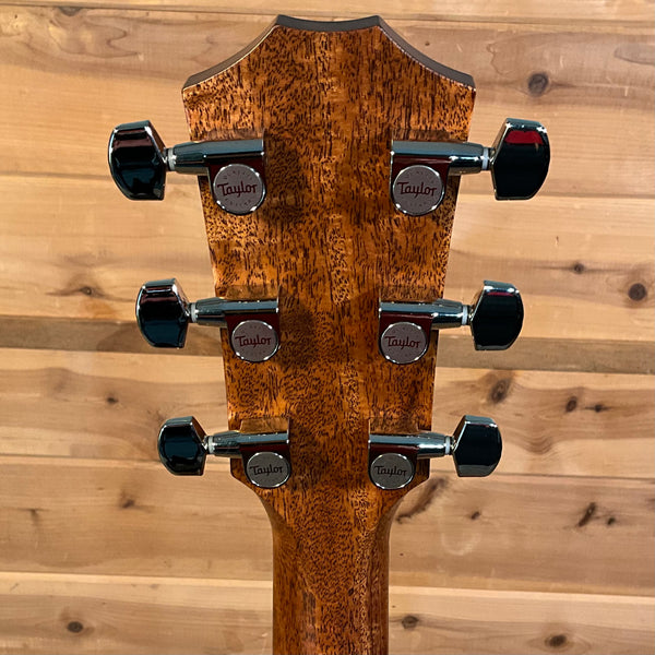 Taylor 314ce Studio Special Edition Acoustic Guitar - Natural