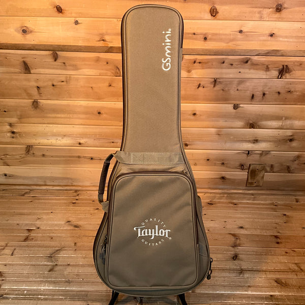 Taylor GS Mini-e Rosewood Acoustic Guitar - Sunburst