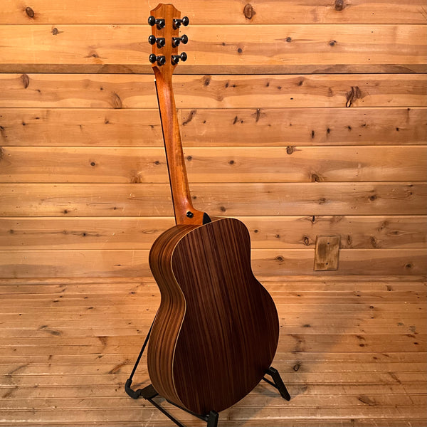 Taylor GS Mini-e Rosewood Acoustic Guitar - Sunburst