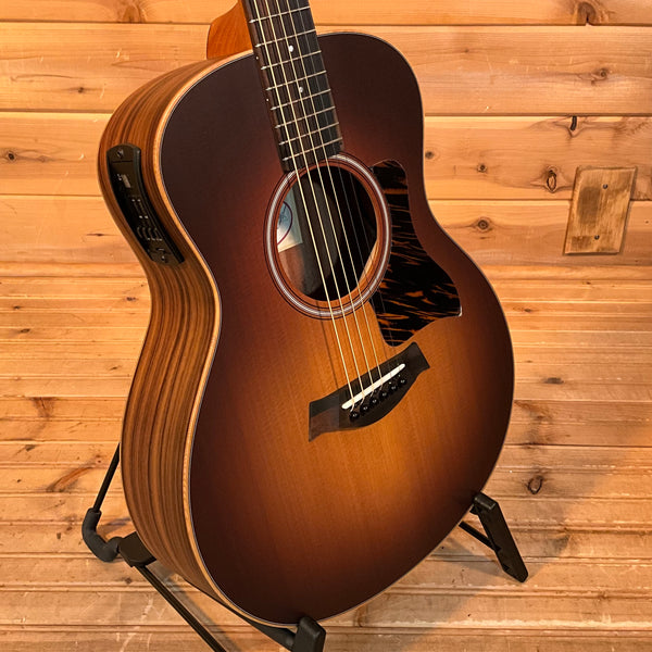 Taylor GS Mini-e Rosewood Acoustic Guitar - Sunburst