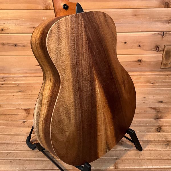 Taylor GS Mini-e Koa Acoustic Bass Guitar - Natural