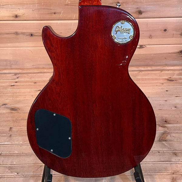 Gibson Custom 1959 Les Paul Standard Reissue Electric Guitar - Dirty Lemon