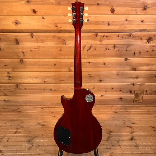 Gibson Custom 1959 Les Paul Standard Reissue Electric Guitar - Dirty Lemon