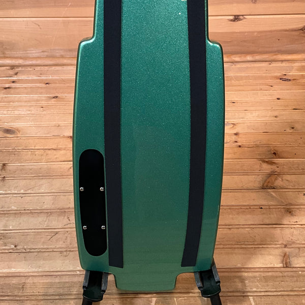 Duesenberg Fairytale Lapsteel Guitar - Catalina Harbor Green