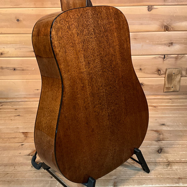 Martin D-18 1955 CFM IV 70th Acoustic Guitar - Aged Natural