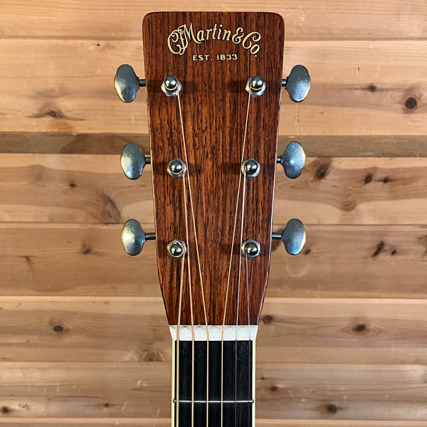 Martin 000-42EC 30th Anniversary Eric Clapton Acoustic Guitar - Natural