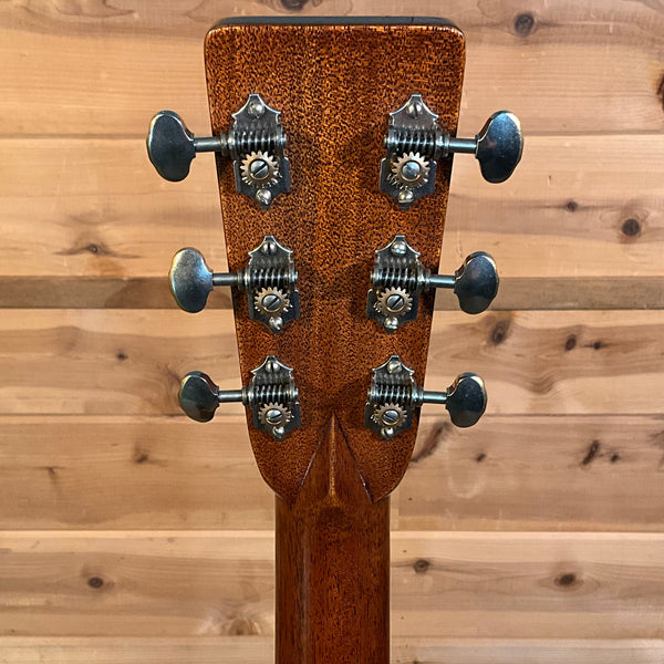 Martin 000-42EC 30th Anniversary Eric Clapton Acoustic Guitar - Natural