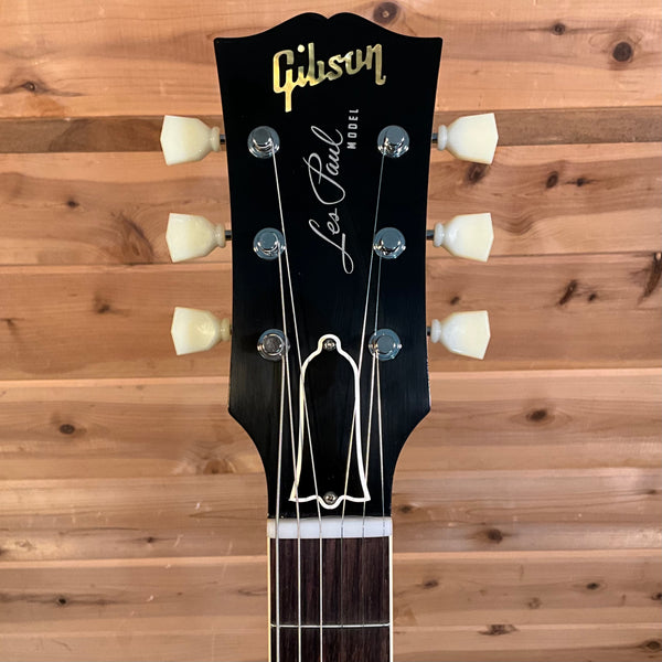 Gibson Custom Shop 1957 Les Paul Goldtop Reissue Electric Guitar - Double Gold