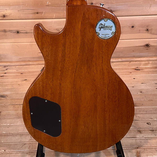 Gibson Custom Shop 1957 Les Paul Goldtop Reissue Electric Guitar - Double Gold