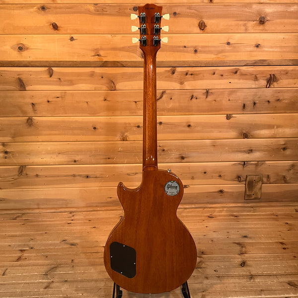 Gibson Custom Shop 1957 Les Paul Goldtop Reissue Electric Guitar - Double Gold