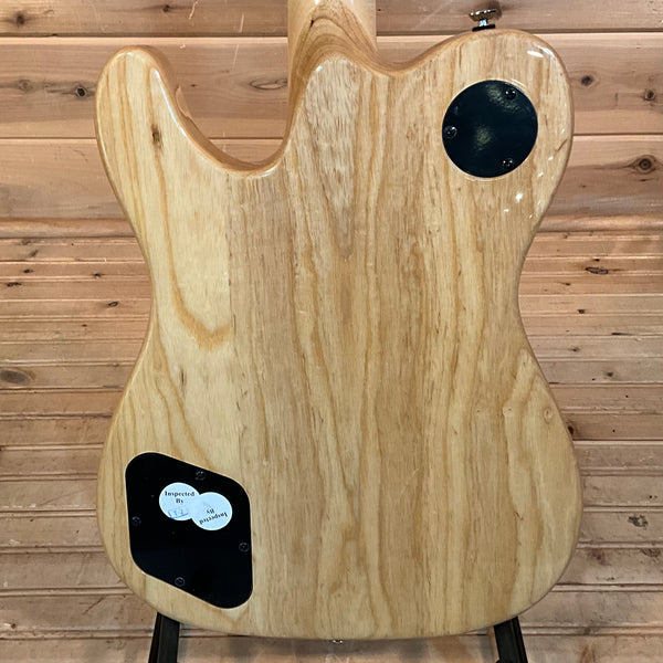 Fender Jim Adkins JA-90 Thinline Telecaster Electric Guitar - Natural