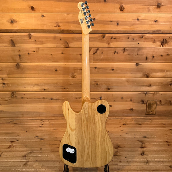 Fender Jim Adkins JA-90 Thinline Telecaster Electric Guitar - Natural