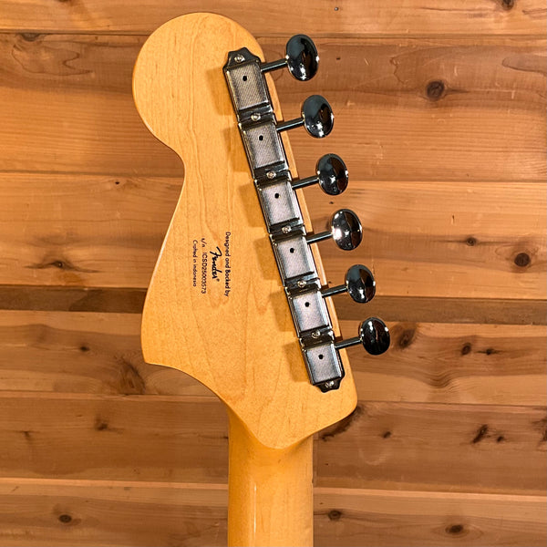 Squier Classic Vibe VI Electric Bass - 3 Color Sunburst