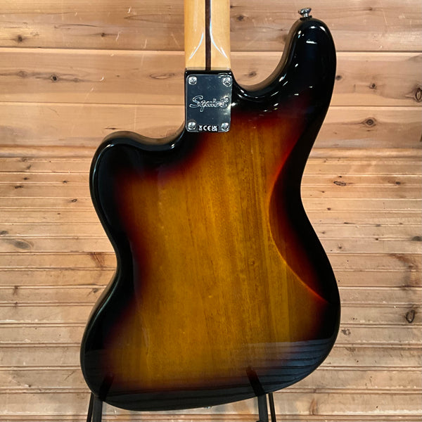 Squier Classic Vibe VI Electric Bass - 3 Color Sunburst