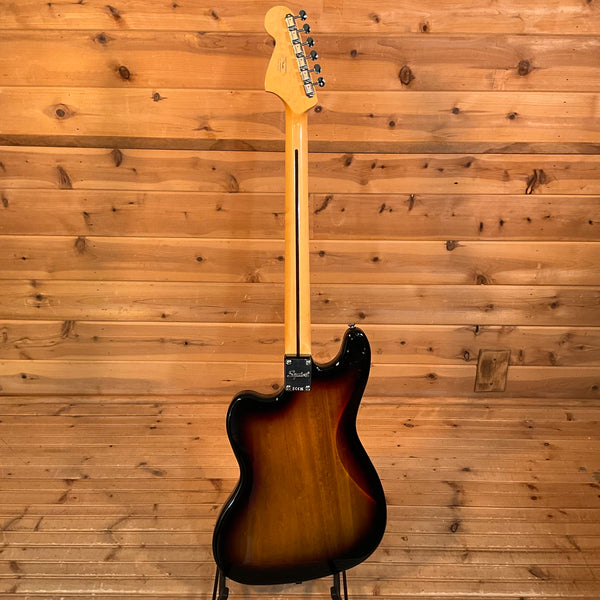 Squier Classic Vibe VI Electric Bass - 3 Color Sunburst