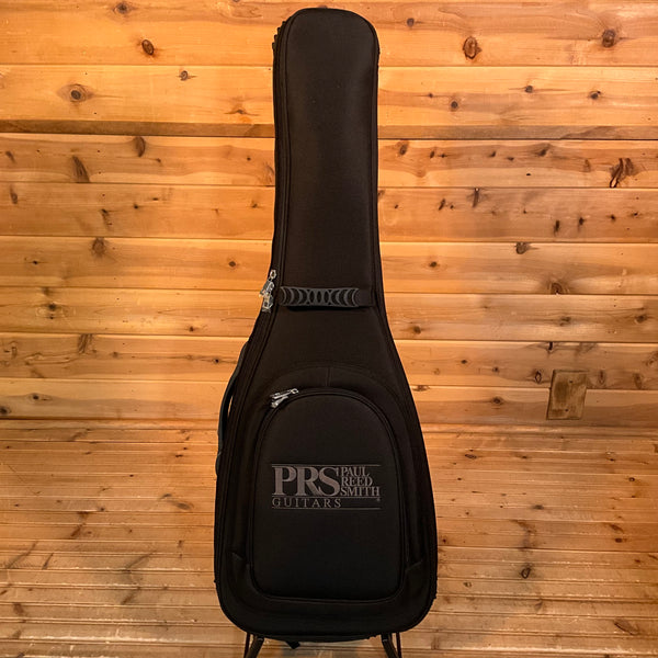 PRS S2 Standard 24 Satin Electric Guitar - Red Apple Metallic