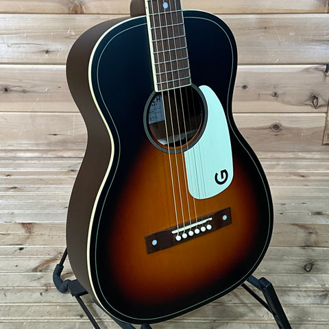 Gretsch Jim Dandy Parlor Acoustic Guitar - Rex Burst