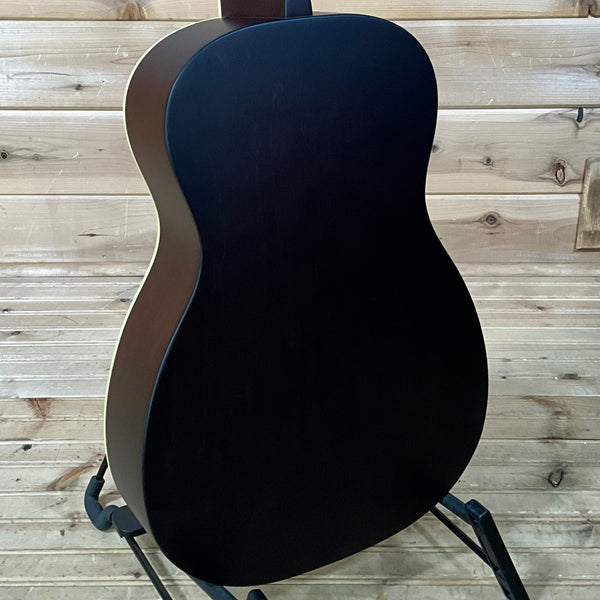 Gretsch Jim Dandy Parlor Acoustic Guitar - Rex Burst