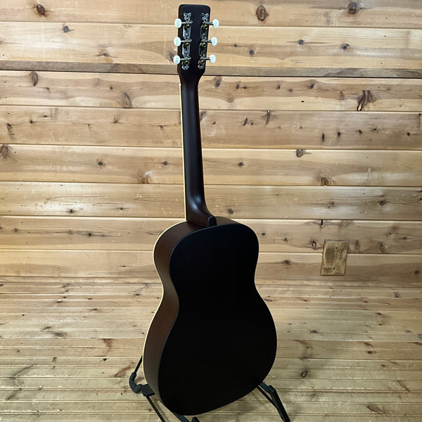 Gretsch Jim Dandy Parlor Acoustic Guitar - Rex Burst