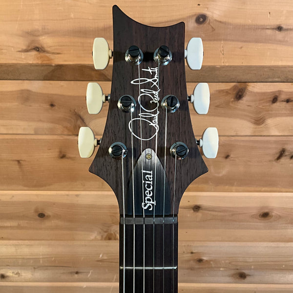 PRS Special Semi-Hollow 22 10-Top Electric Guitar - Black Gold