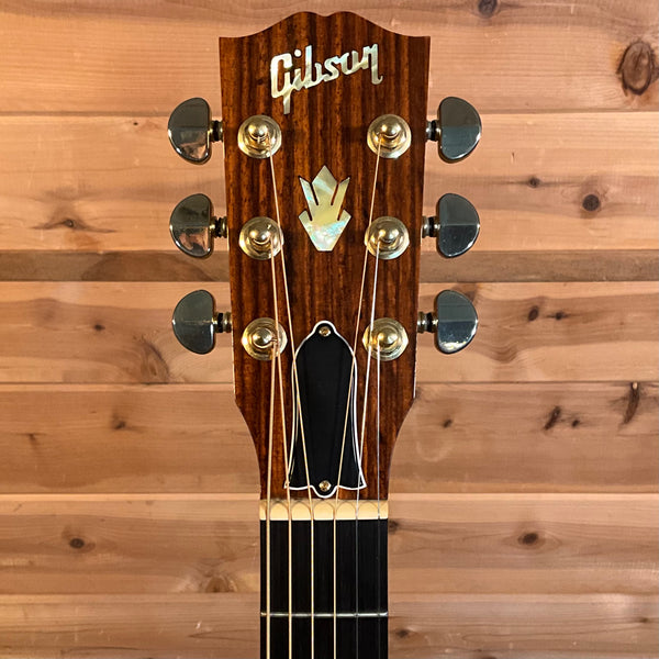 Gibson 2003 Dove Artist Acoustic Guitar USED - Natural