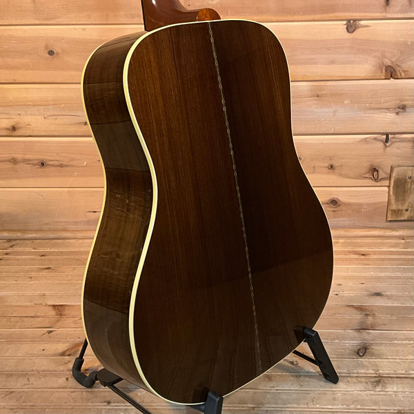 Gibson 2003 Dove Artist Acoustic Guitar USED - Natural