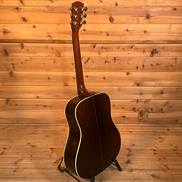 Gibson 2003 Dove Artist Acoustic Guitar USED - Natural