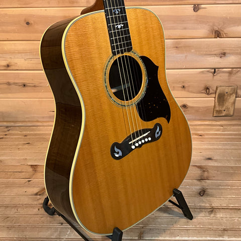 Gibson 2003 Dove Artist Acoustic Guitar USED - Natural