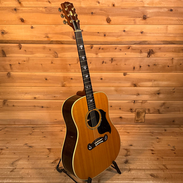 Gibson 2003 Dove Artist Acoustic Guitar USED - Natural