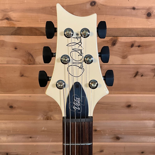 PRS S2 Vela Electric Guitar - Antique White