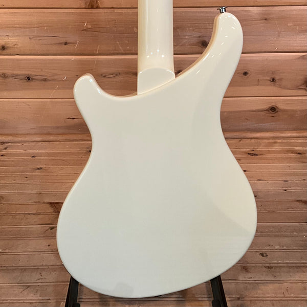 PRS S2 Vela Electric Guitar - Antique White