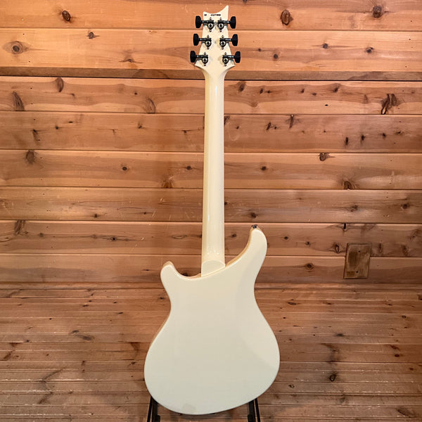 PRS S2 Vela Electric Guitar - Antique White