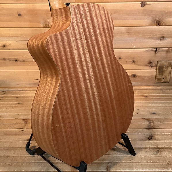 Taylor 24ce Acoustic Guitar - Natural